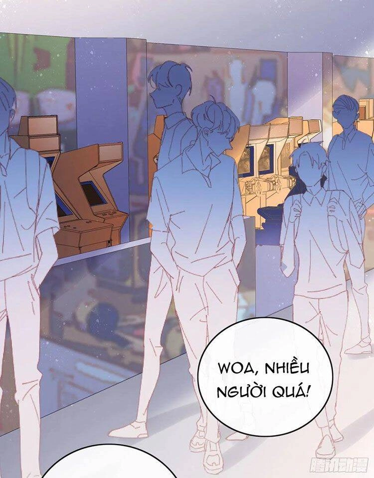 Ảnh Hậu Cũng Không Bằng Niệm Thanh Hoa Chapter 50 - 29