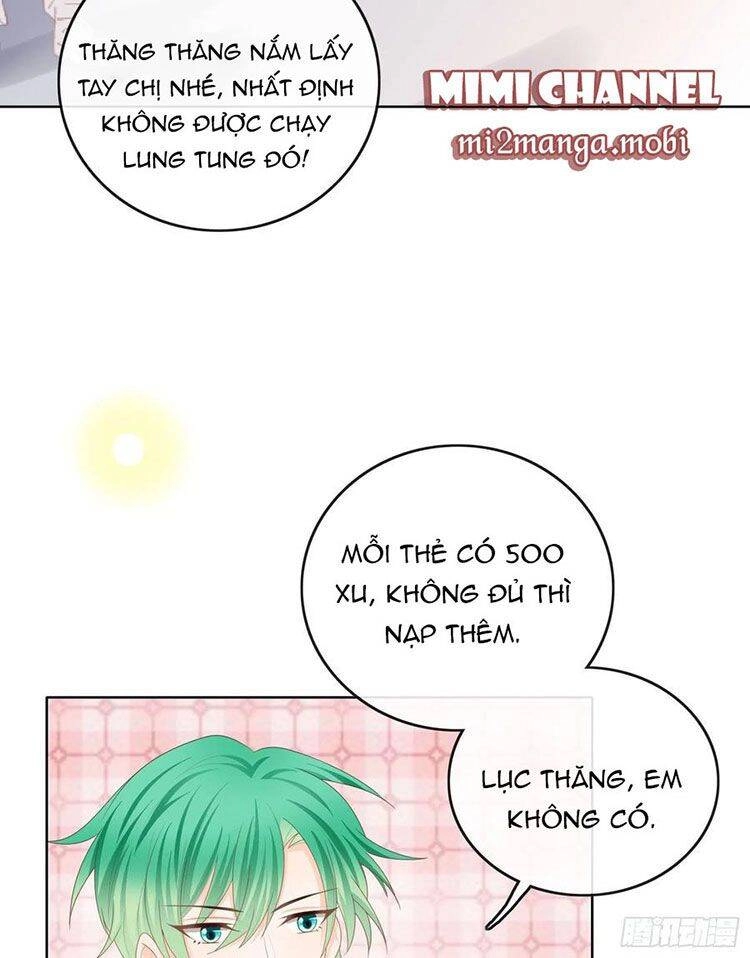 Ảnh Hậu Cũng Không Bằng Niệm Thanh Hoa Chapter 50 - 30