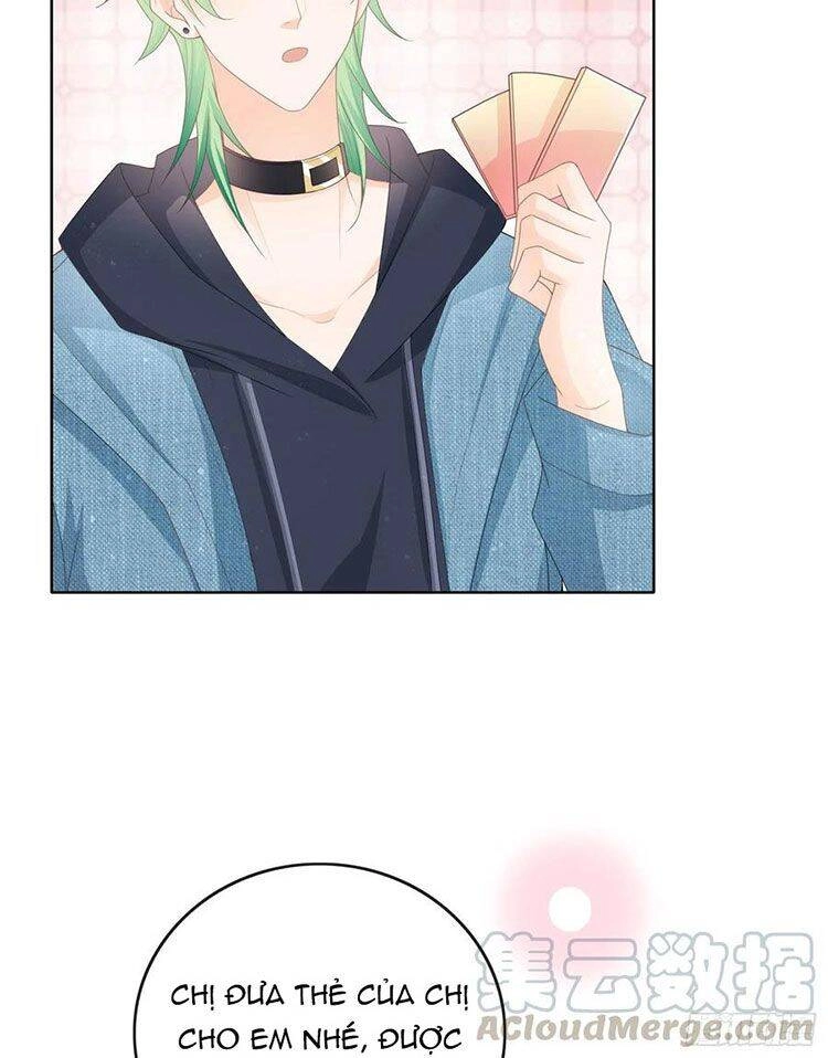 Ảnh Hậu Cũng Không Bằng Niệm Thanh Hoa Chapter 50 - 31