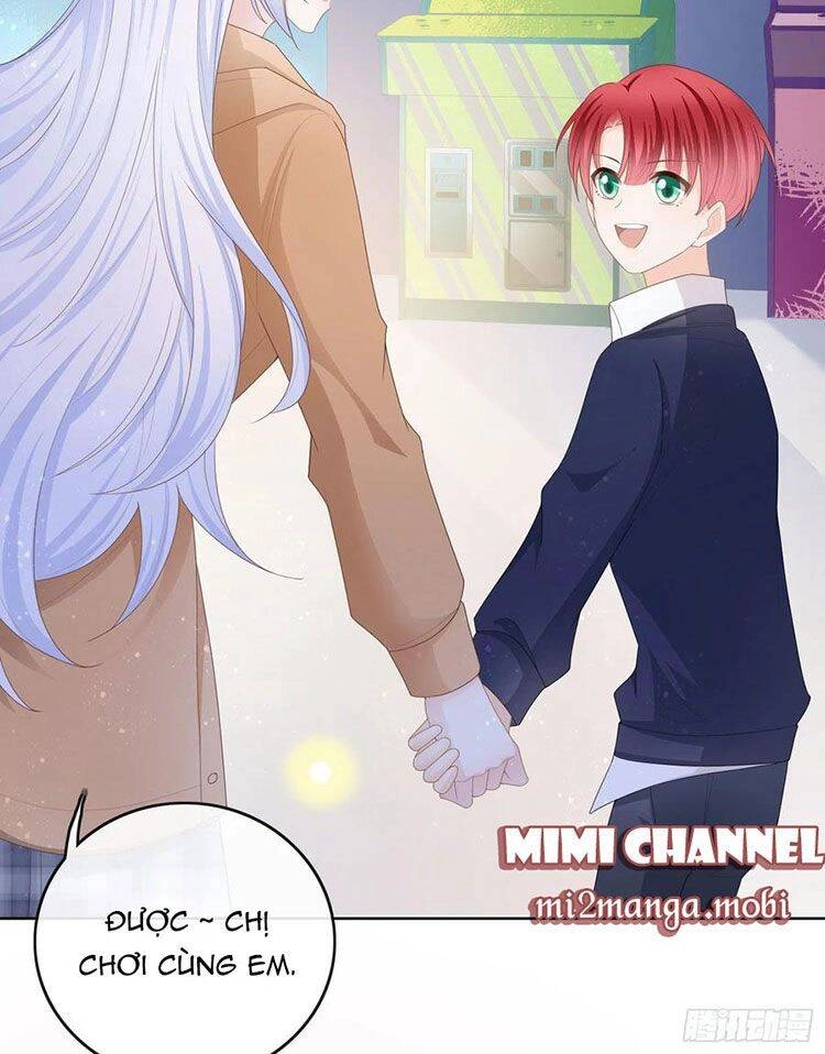 Ảnh Hậu Cũng Không Bằng Niệm Thanh Hoa Chapter 50 - 34