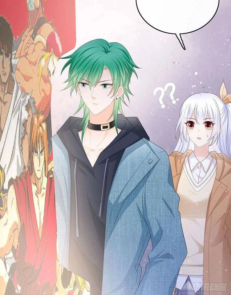 Ảnh Hậu Cũng Không Bằng Niệm Thanh Hoa Chapter 50 - 36