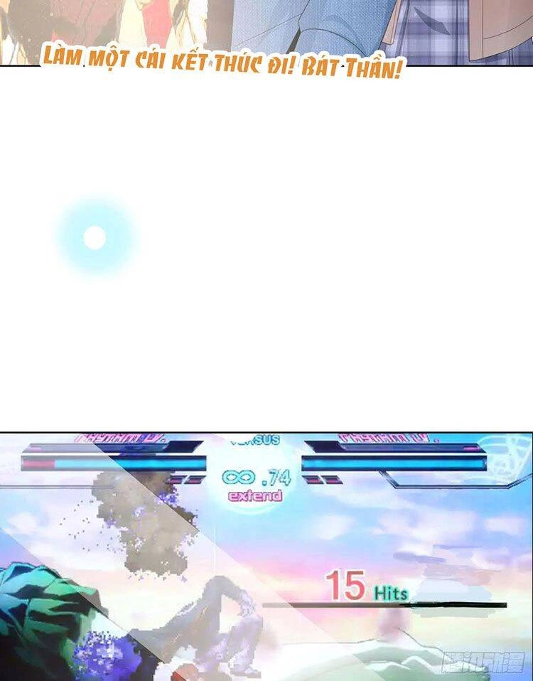 Ảnh Hậu Cũng Không Bằng Niệm Thanh Hoa Chapter 50 - 37