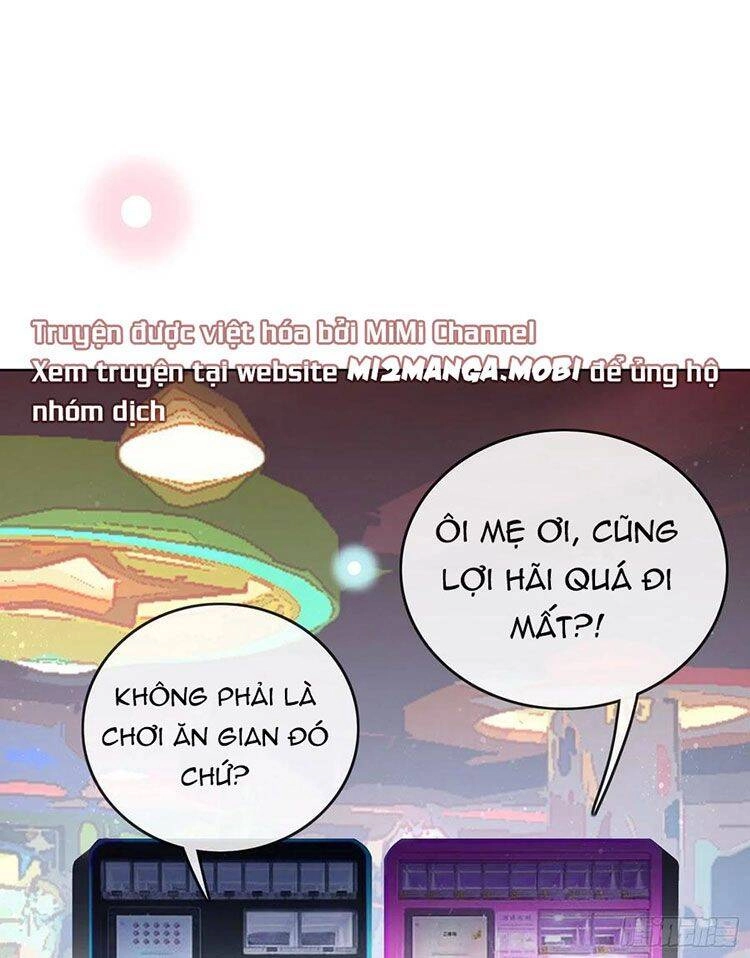 Ảnh Hậu Cũng Không Bằng Niệm Thanh Hoa Chapter 51 - 1