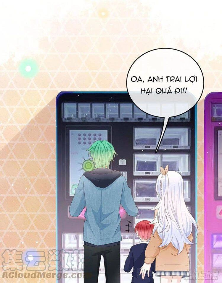 Ảnh Hậu Cũng Không Bằng Niệm Thanh Hoa Chapter 51 - 3