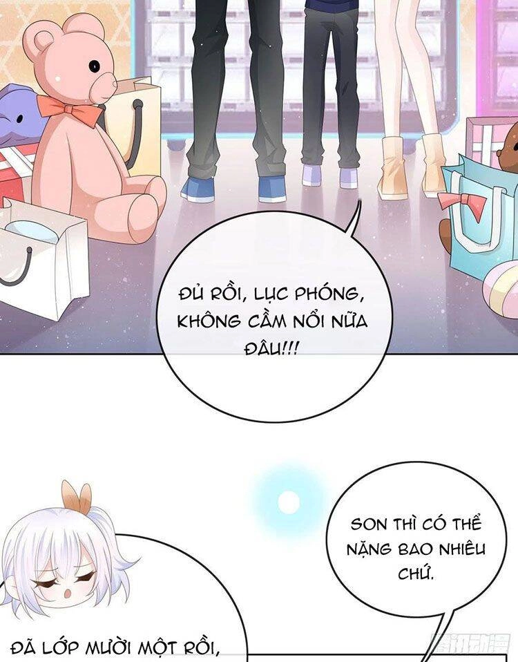 Ảnh Hậu Cũng Không Bằng Niệm Thanh Hoa Chapter 51 - 4