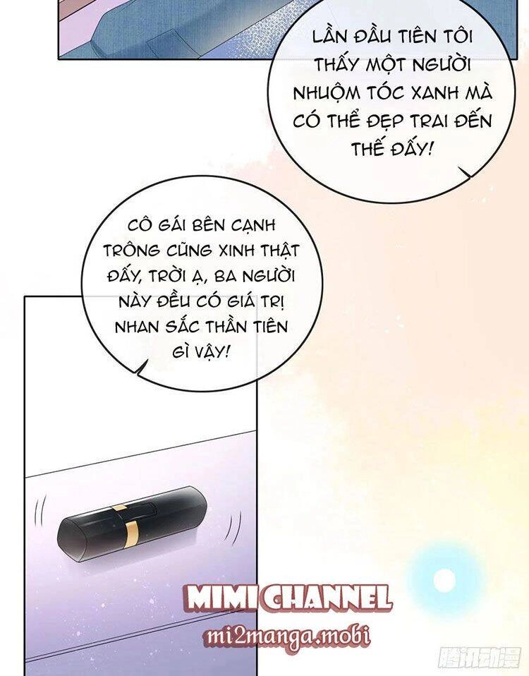 Ảnh Hậu Cũng Không Bằng Niệm Thanh Hoa Chapter 51 - 6