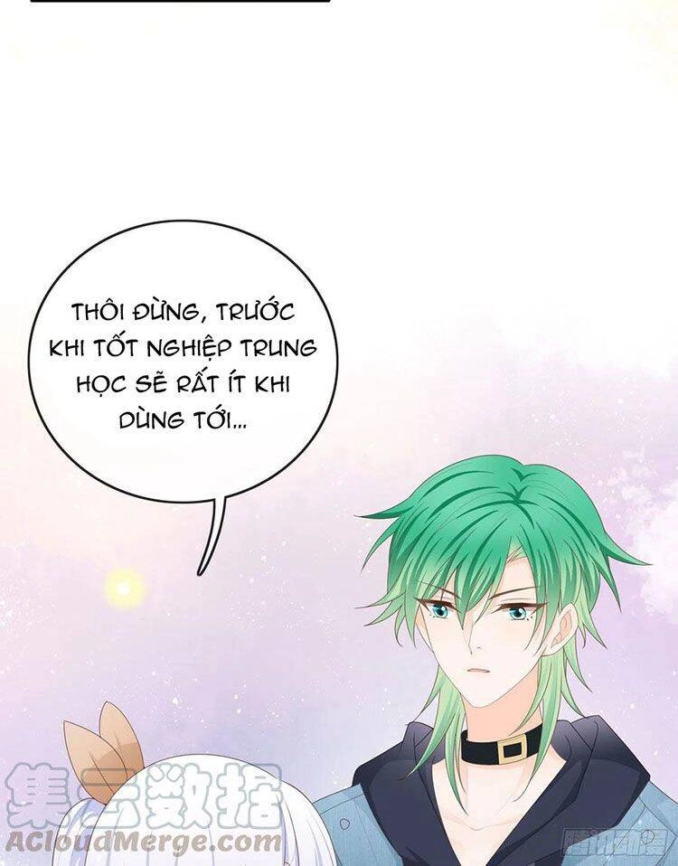 Ảnh Hậu Cũng Không Bằng Niệm Thanh Hoa Chapter 51 - 7