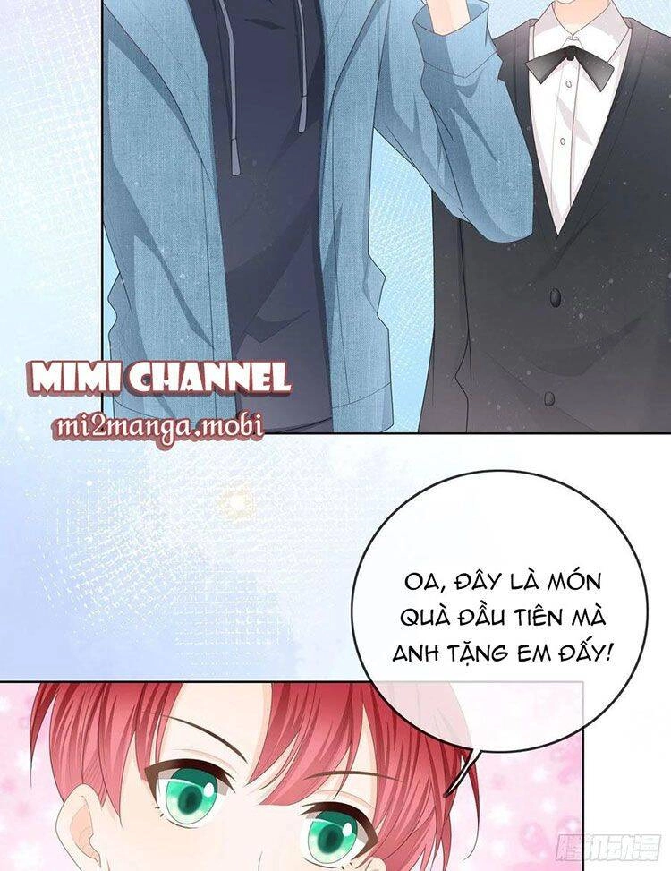 Ảnh Hậu Cũng Không Bằng Niệm Thanh Hoa Chapter 51 - 14