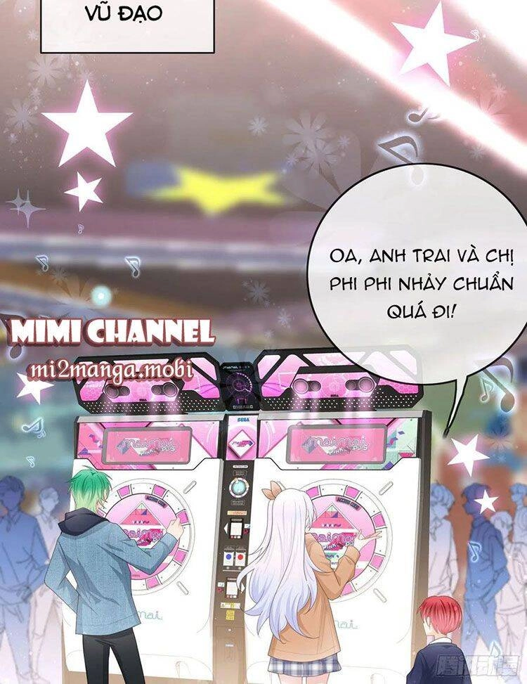 Ảnh Hậu Cũng Không Bằng Niệm Thanh Hoa Chapter 51 - 22