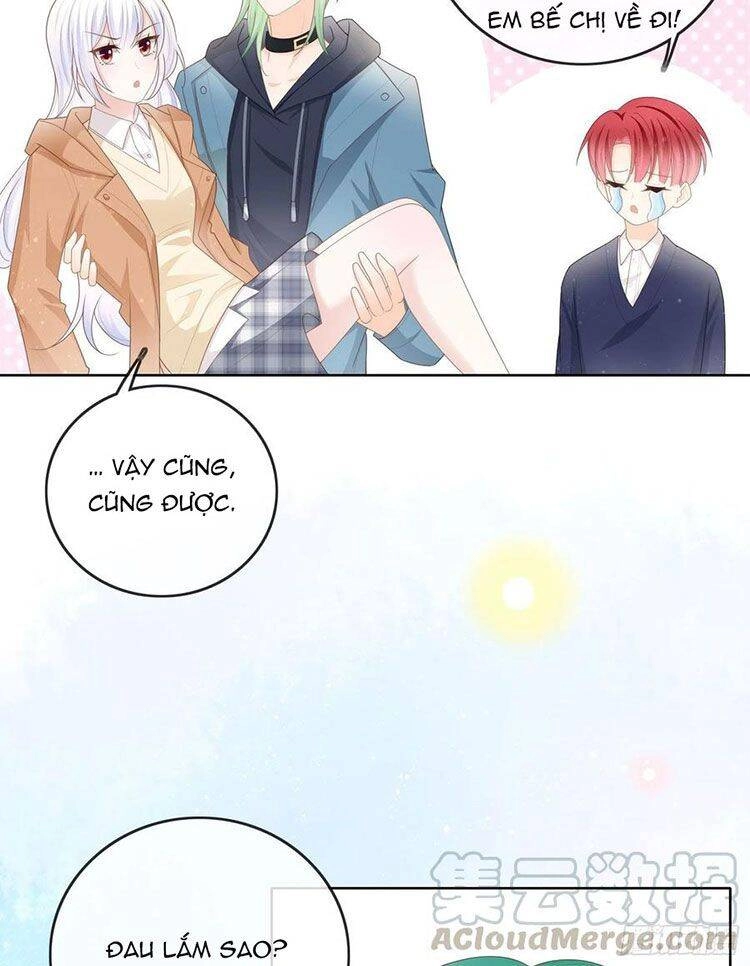 Ảnh Hậu Cũng Không Bằng Niệm Thanh Hoa Chapter 51 - 31