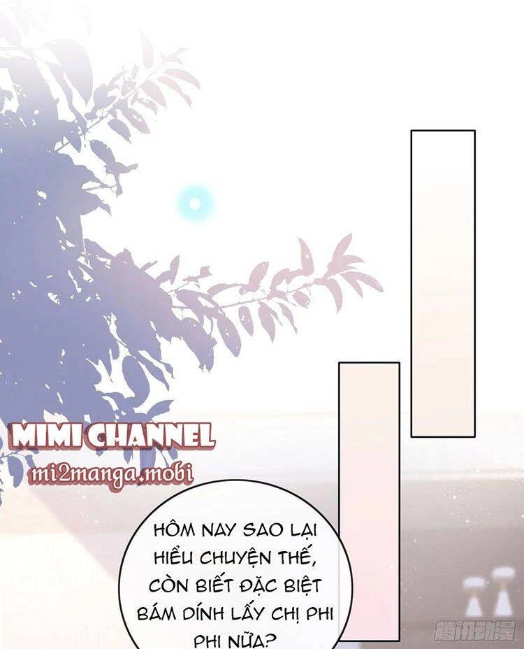 Ảnh Hậu Cũng Không Bằng Niệm Thanh Hoa Chapter 51 - 34