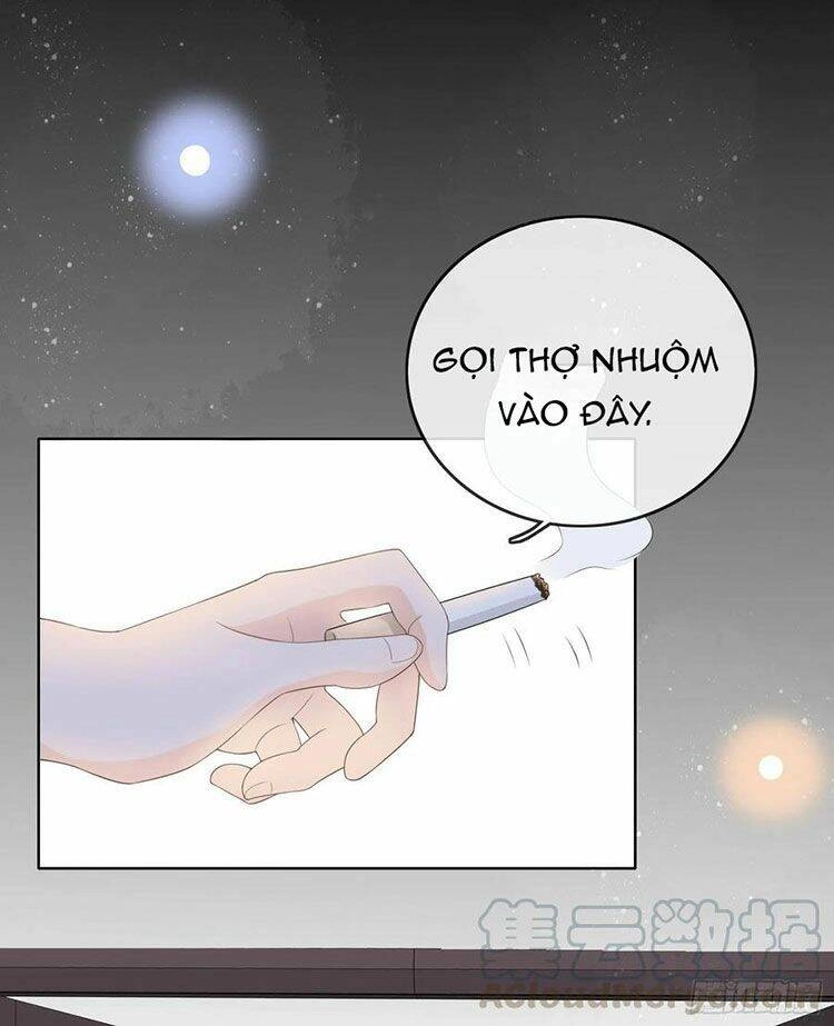 Ảnh Hậu Cũng Không Bằng Niệm Thanh Hoa Chapter 52 - 23