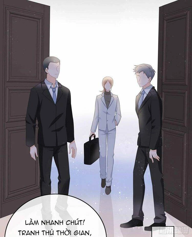 Ảnh Hậu Cũng Không Bằng Niệm Thanh Hoa Chapter 52 - 24