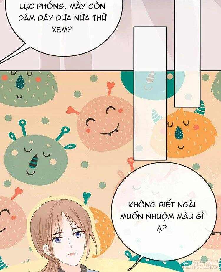 Ảnh Hậu Cũng Không Bằng Niệm Thanh Hoa Chapter 52 - 25