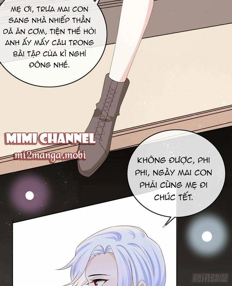 Ảnh Hậu Cũng Không Bằng Niệm Thanh Hoa Chapter 52 - 30