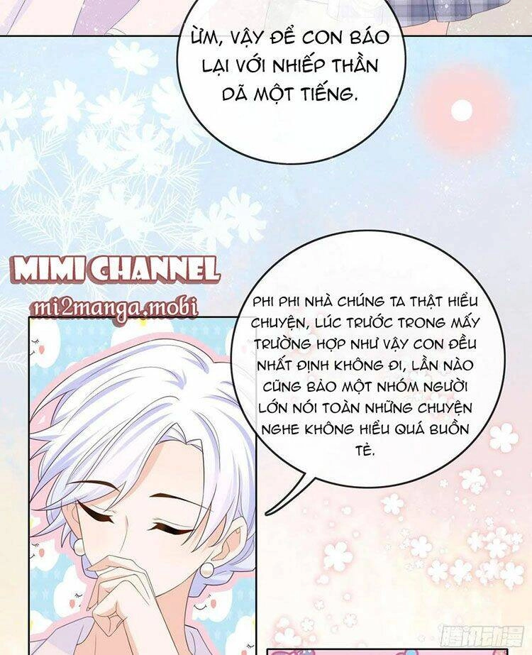 Ảnh Hậu Cũng Không Bằng Niệm Thanh Hoa Chapter 52 - 34