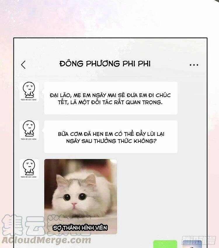 Ảnh Hậu Cũng Không Bằng Niệm Thanh Hoa Chapter 52 - 39