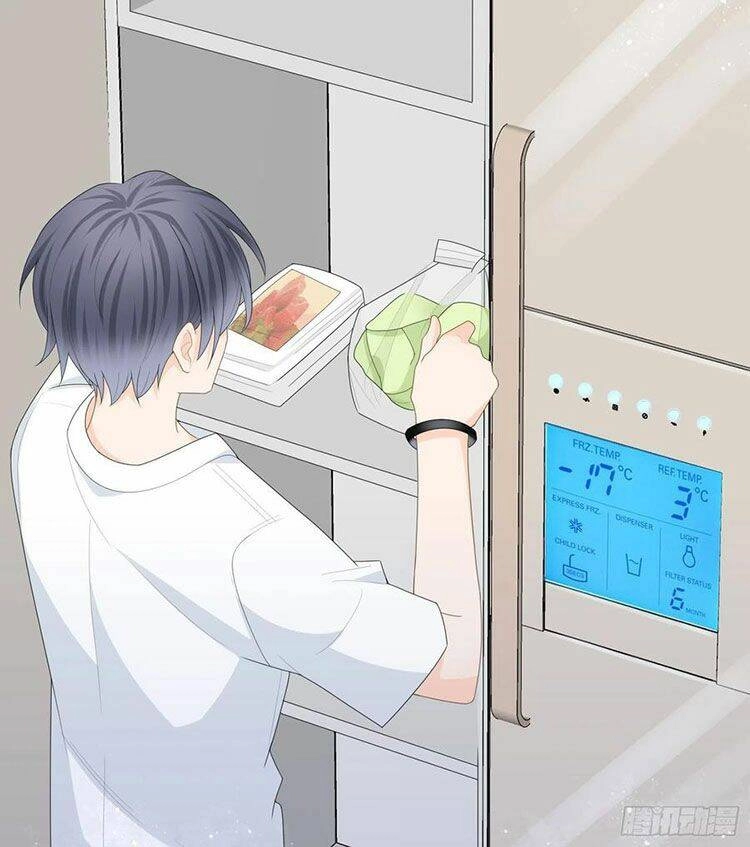 Ảnh Hậu Cũng Không Bằng Niệm Thanh Hoa Chapter 52 - 41