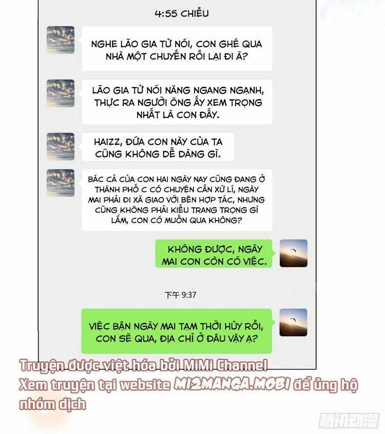 Ảnh Hậu Cũng Không Bằng Niệm Thanh Hoa Chapter 52 - 44