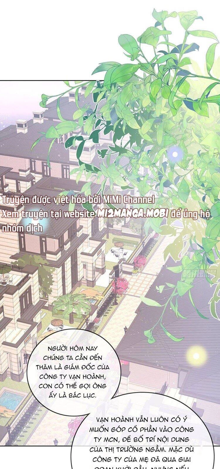 Ảnh Hậu Cũng Không Bằng Niệm Thanh Hoa Chapter 53 - 1