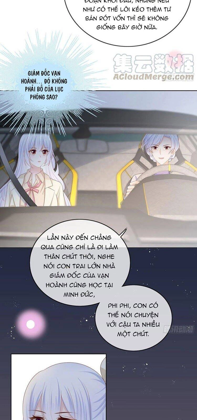 Ảnh Hậu Cũng Không Bằng Niệm Thanh Hoa Chapter 53 - 2