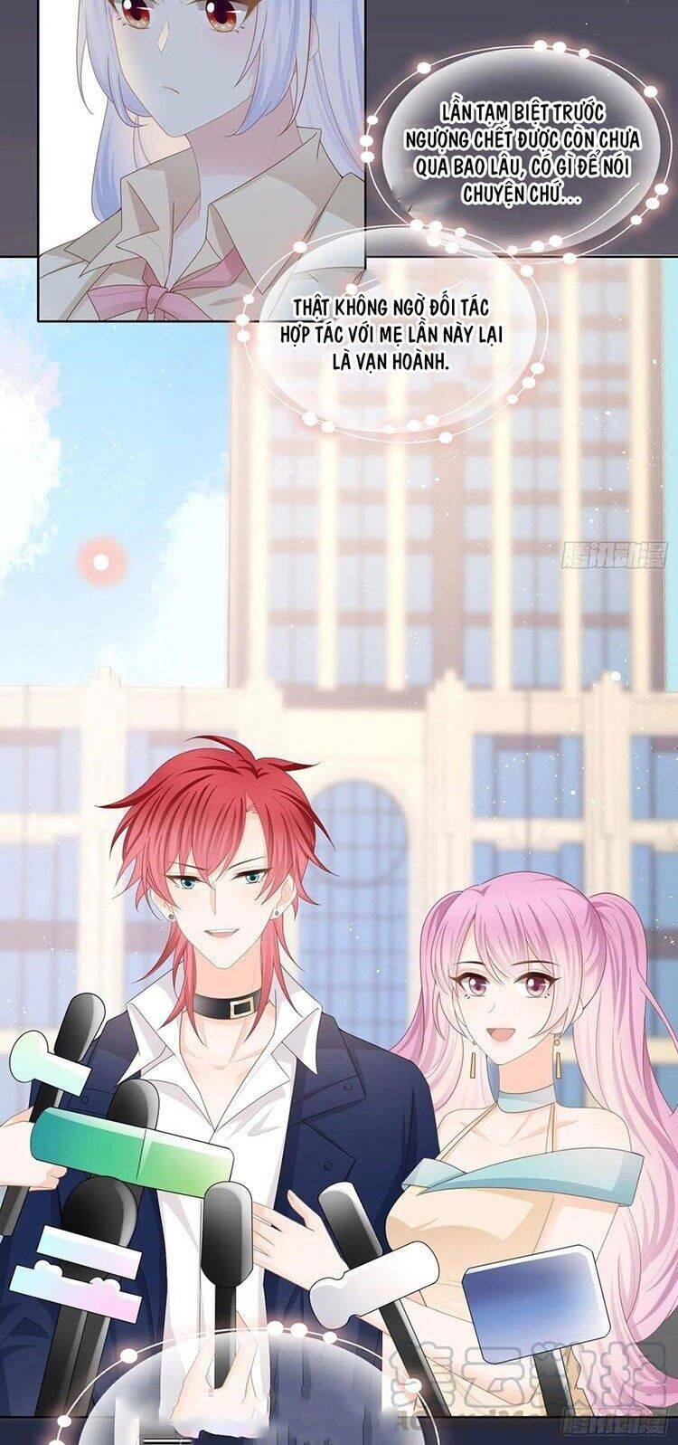 Ảnh Hậu Cũng Không Bằng Niệm Thanh Hoa Chapter 53 - 3