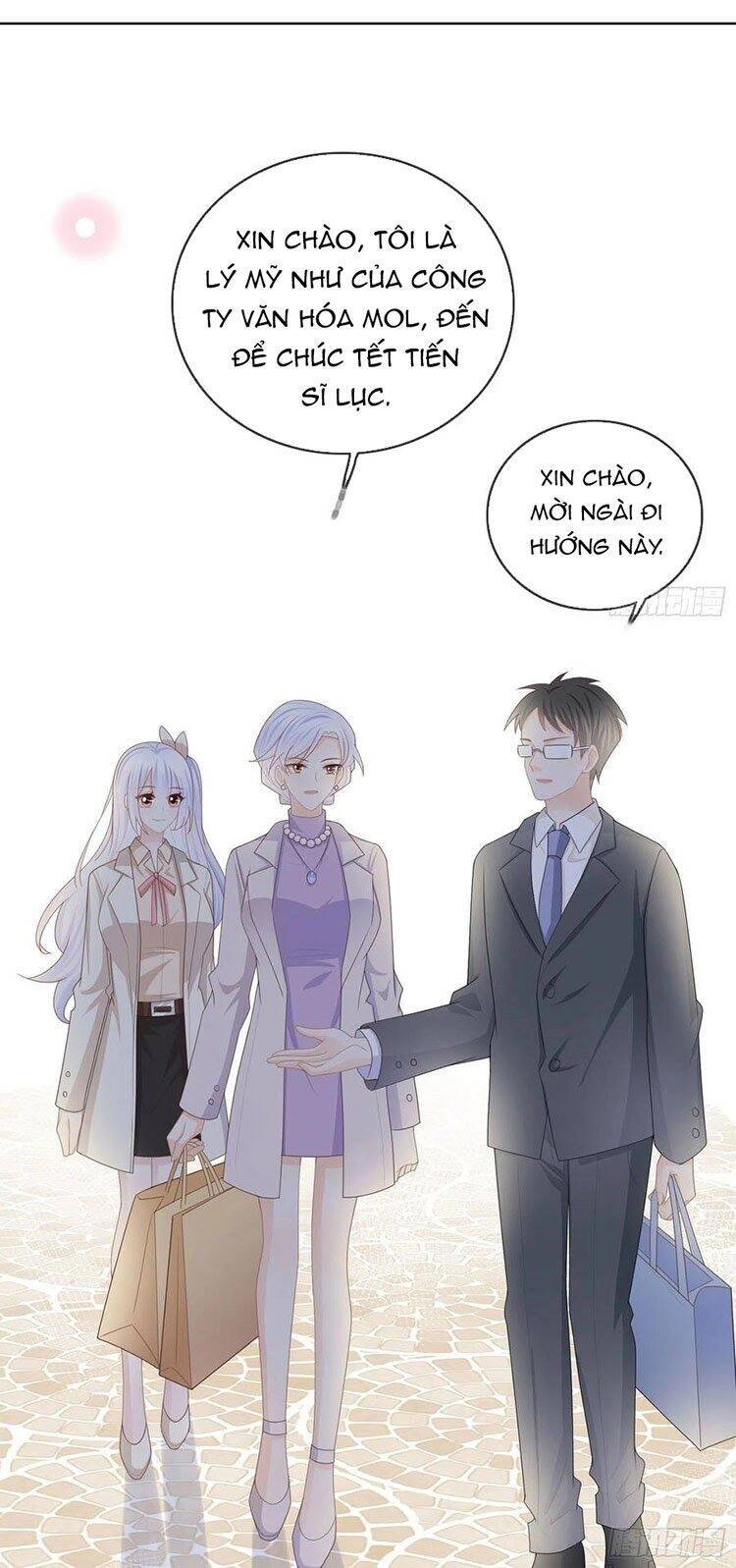 Ảnh Hậu Cũng Không Bằng Niệm Thanh Hoa Chapter 53 - 6