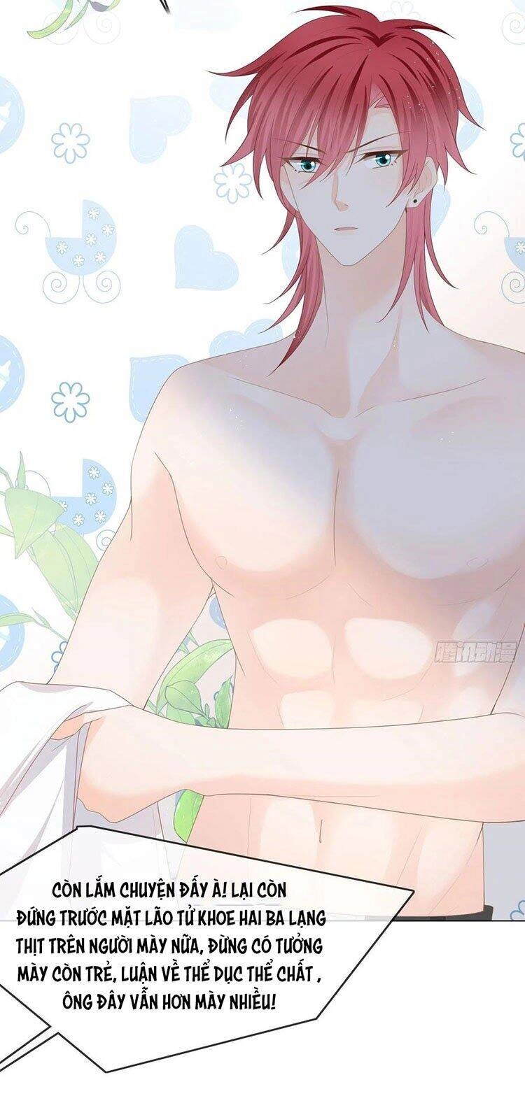 Ảnh Hậu Cũng Không Bằng Niệm Thanh Hoa Chapter 53 - 10