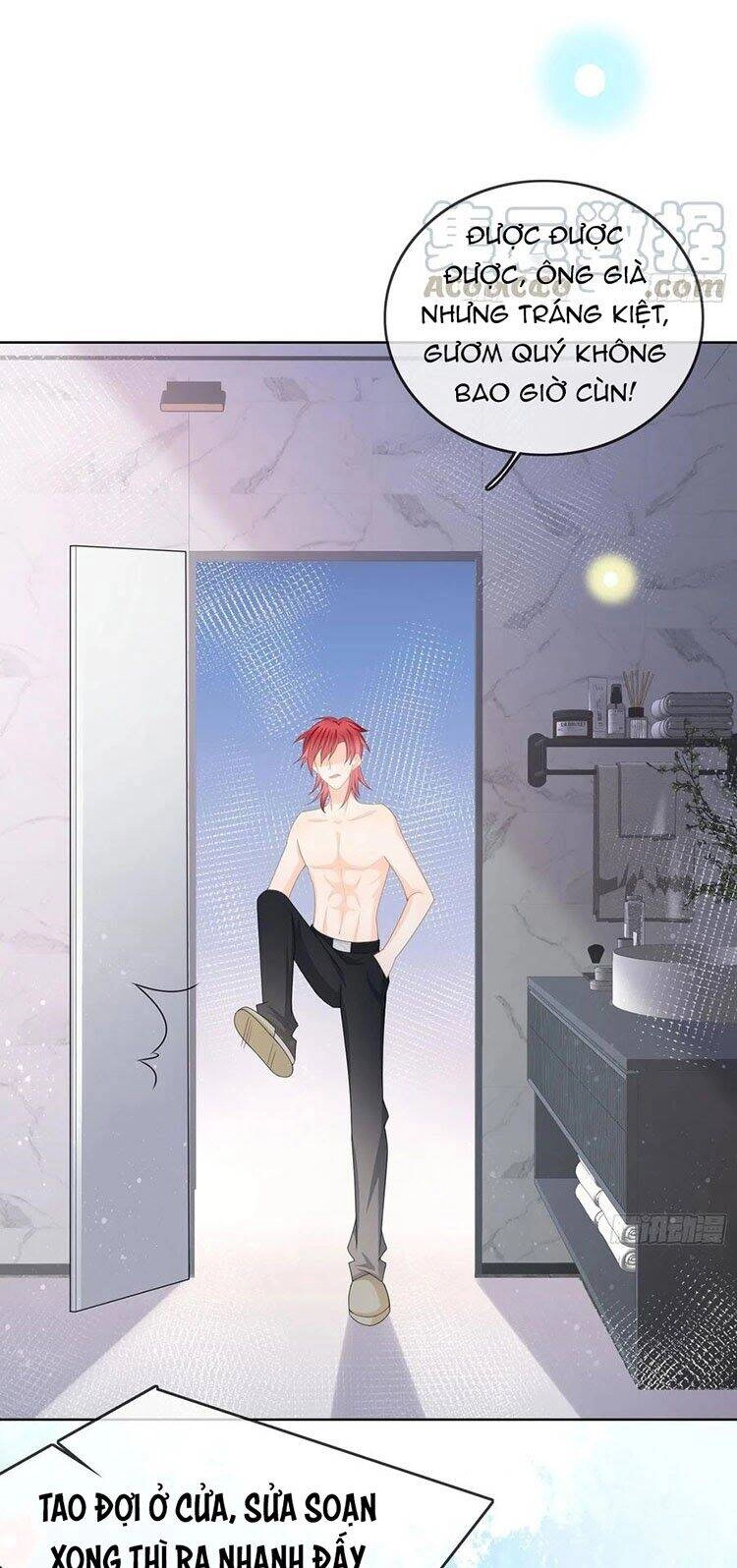 Ảnh Hậu Cũng Không Bằng Niệm Thanh Hoa Chapter 53 - 11