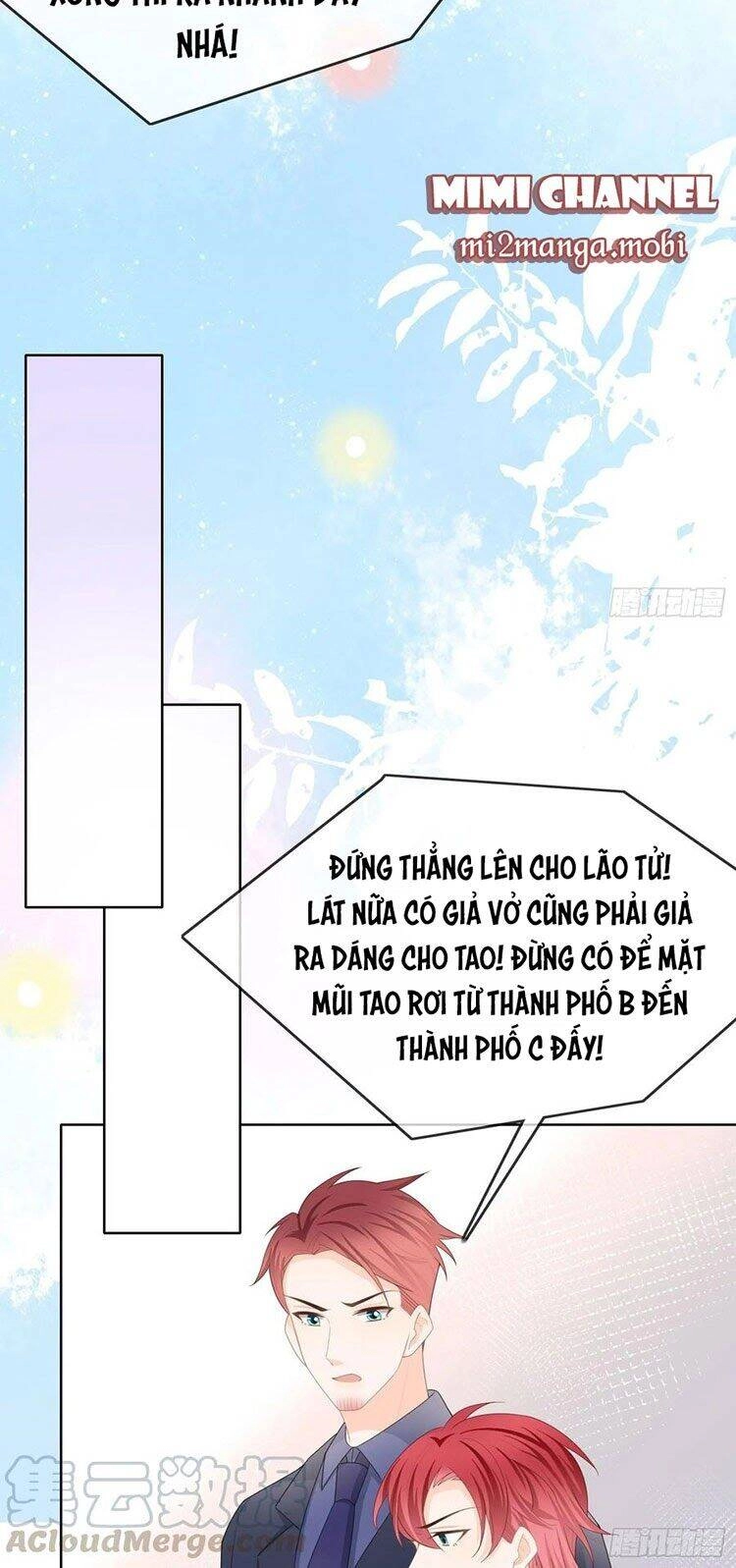 Ảnh Hậu Cũng Không Bằng Niệm Thanh Hoa Chapter 53 - 12