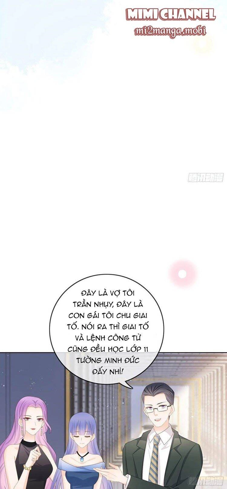 Ảnh Hậu Cũng Không Bằng Niệm Thanh Hoa Chapter 53 - 15