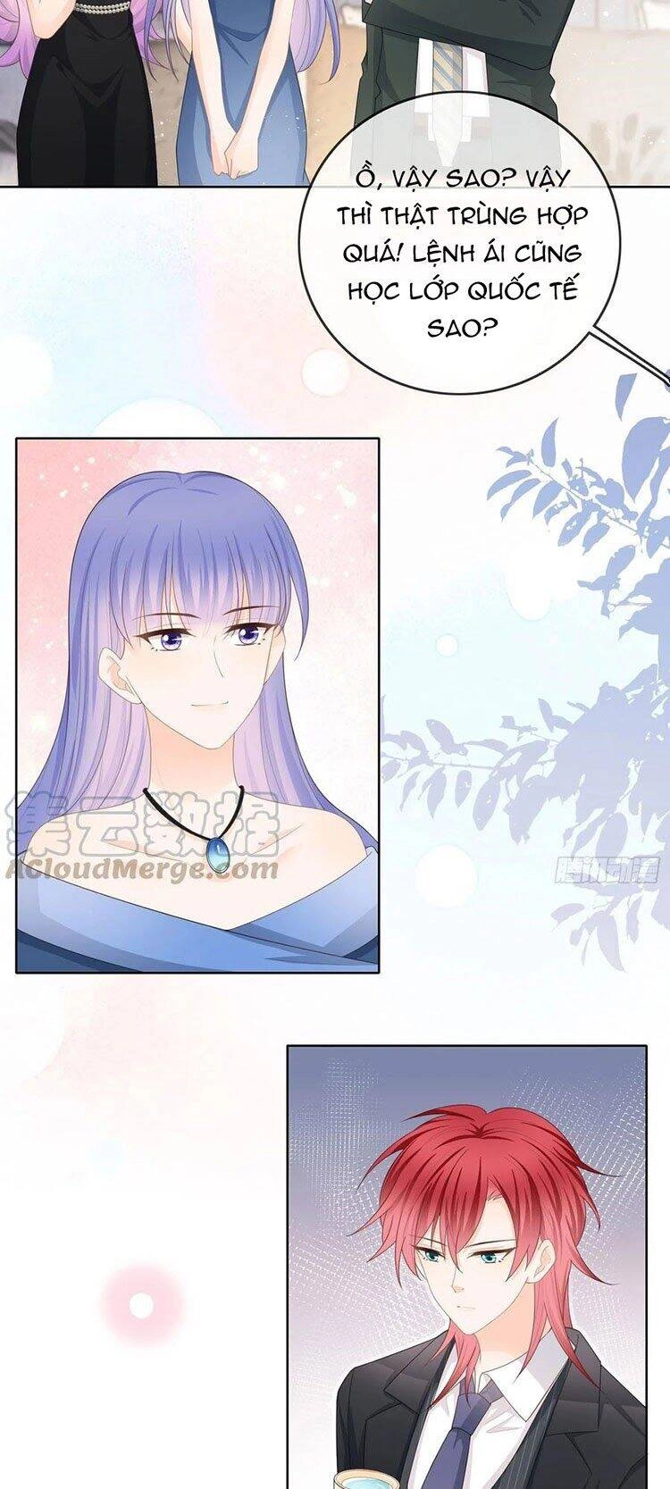 Ảnh Hậu Cũng Không Bằng Niệm Thanh Hoa Chapter 53 - 16