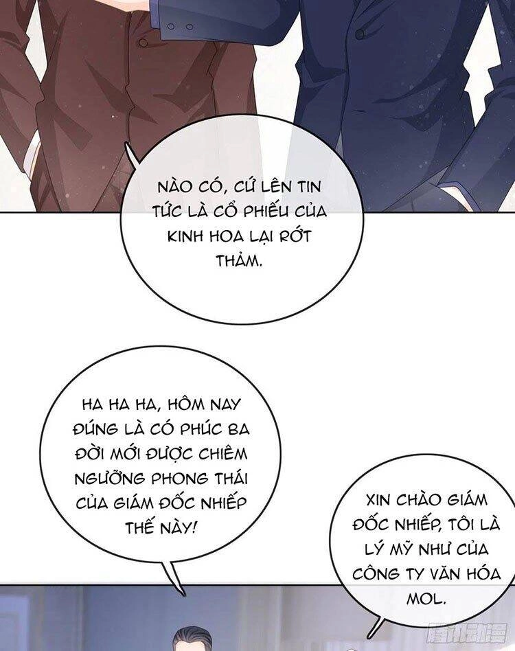 Ảnh Hậu Cũng Không Bằng Niệm Thanh Hoa Chapter 54 - 2