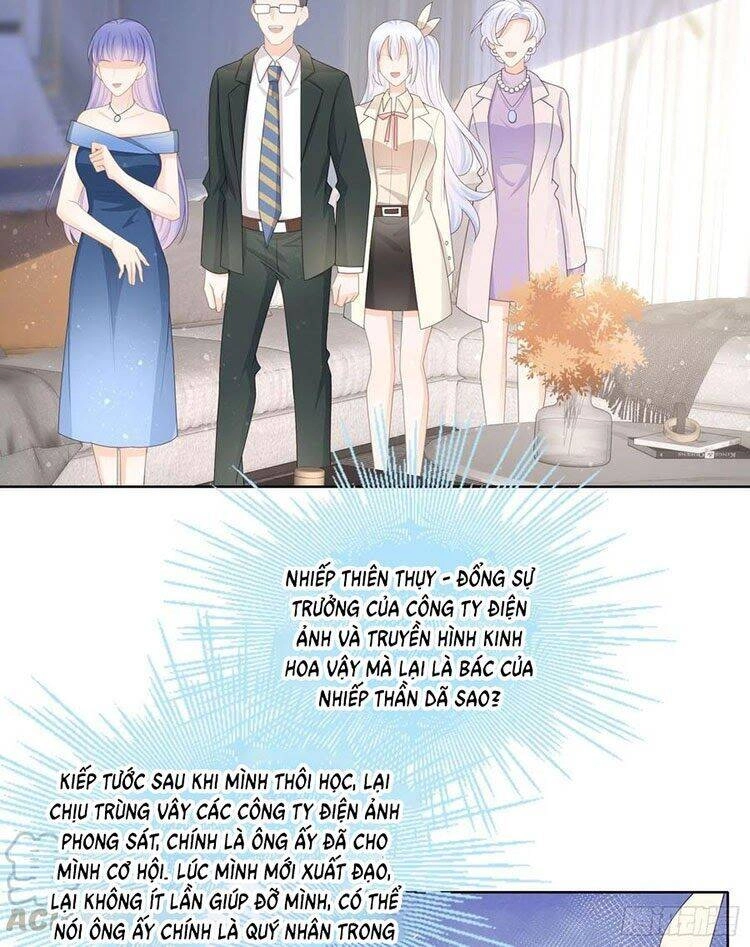 Ảnh Hậu Cũng Không Bằng Niệm Thanh Hoa Chapter 54 - 3