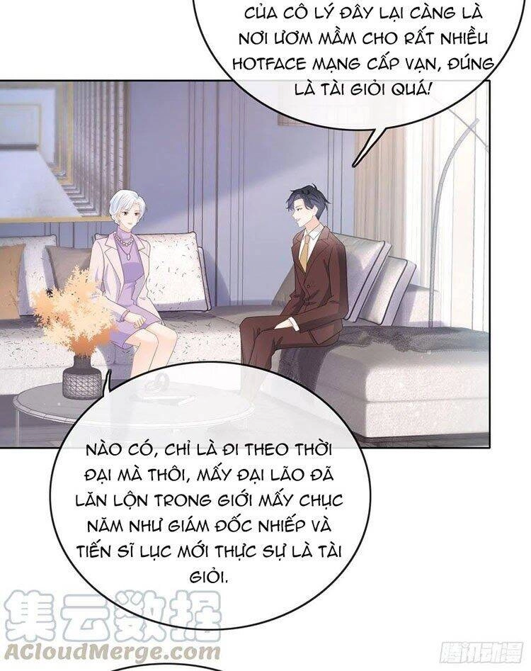 Ảnh Hậu Cũng Không Bằng Niệm Thanh Hoa Chapter 54 - 5