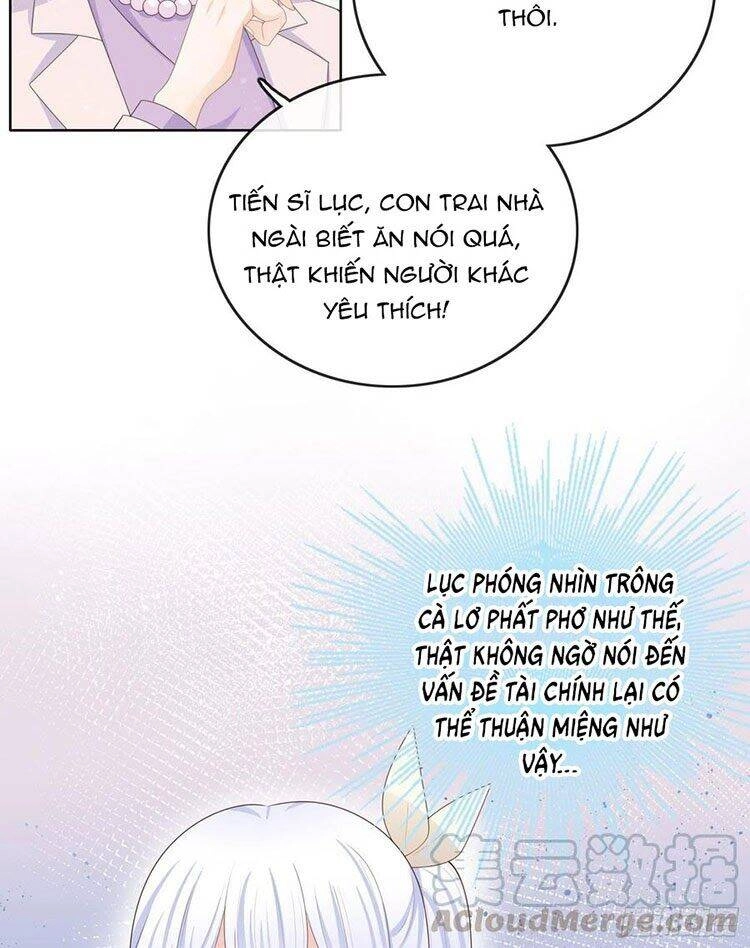 Ảnh Hậu Cũng Không Bằng Niệm Thanh Hoa Chapter 54 - 7