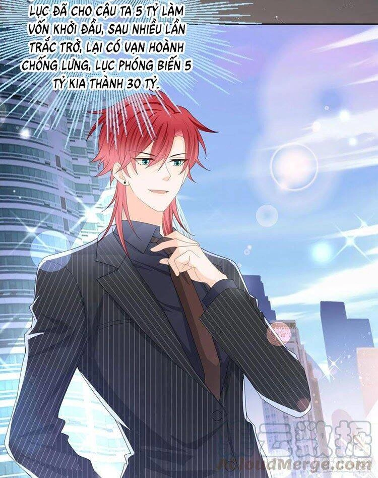 Ảnh Hậu Cũng Không Bằng Niệm Thanh Hoa Chapter 54 - 9