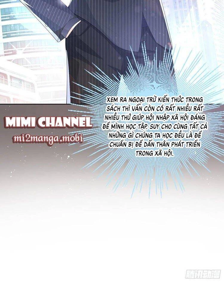 Ảnh Hậu Cũng Không Bằng Niệm Thanh Hoa Chapter 54 - 10