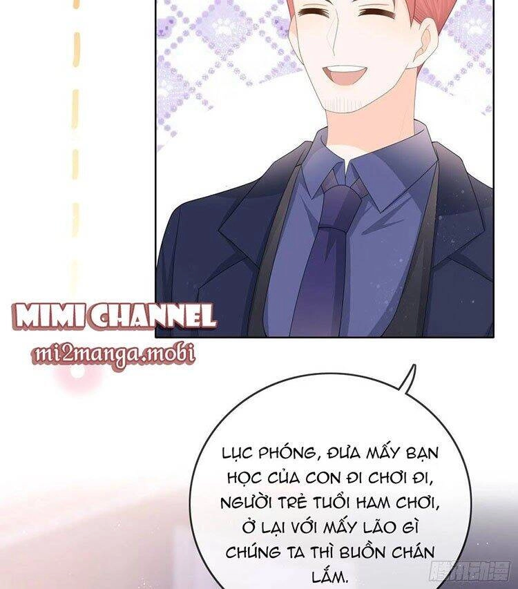 Ảnh Hậu Cũng Không Bằng Niệm Thanh Hoa Chapter 54 - 18