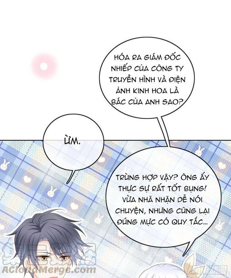 Ảnh Hậu Cũng Không Bằng Niệm Thanh Hoa Chapter 54 - 21