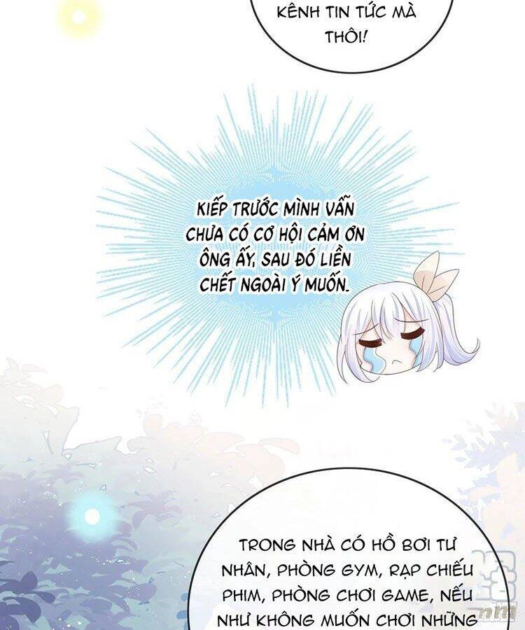 Ảnh Hậu Cũng Không Bằng Niệm Thanh Hoa Chapter 54 - 23