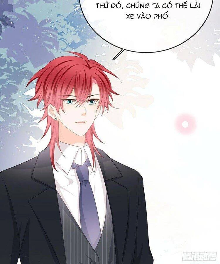 Ảnh Hậu Cũng Không Bằng Niệm Thanh Hoa Chapter 54 - 24