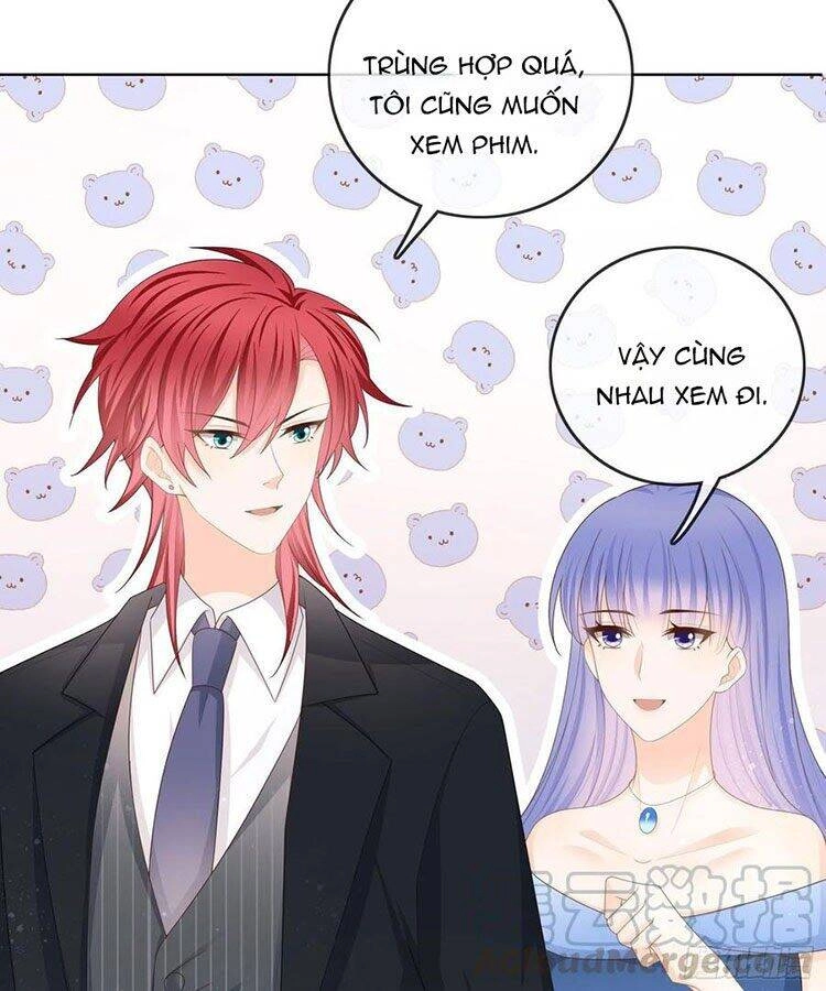 Ảnh Hậu Cũng Không Bằng Niệm Thanh Hoa Chapter 54 - 27