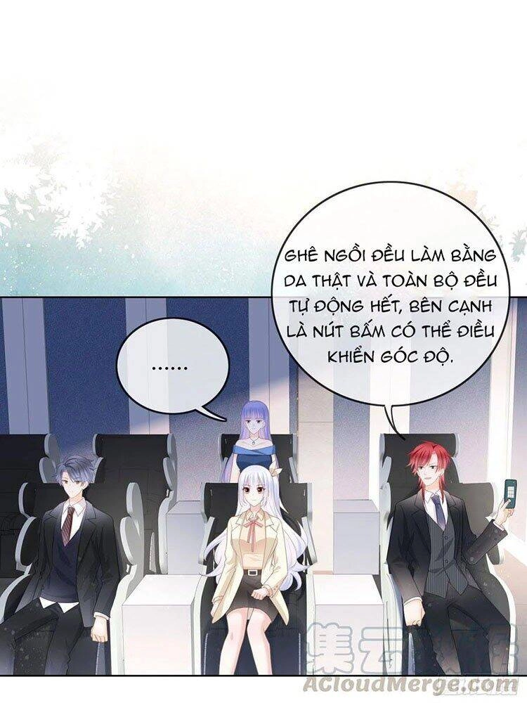 Ảnh Hậu Cũng Không Bằng Niệm Thanh Hoa Chapter 54 - 31