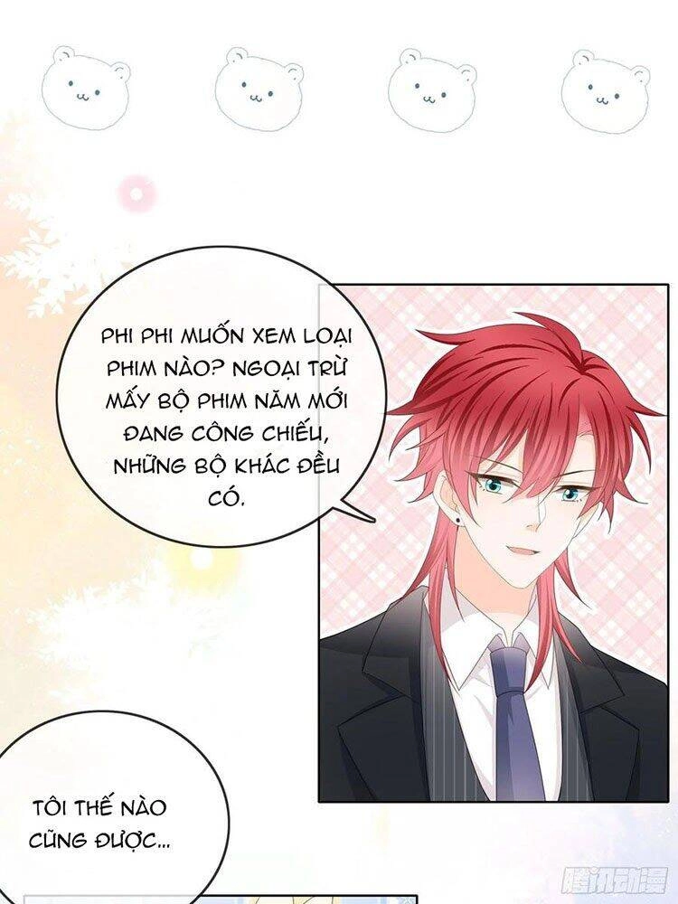 Ảnh Hậu Cũng Không Bằng Niệm Thanh Hoa Chapter 54 - 32