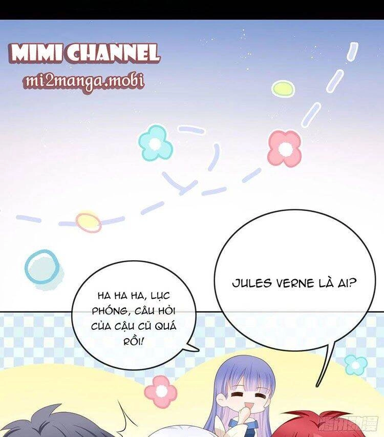 Ảnh Hậu Cũng Không Bằng Niệm Thanh Hoa Chapter 55 - 18