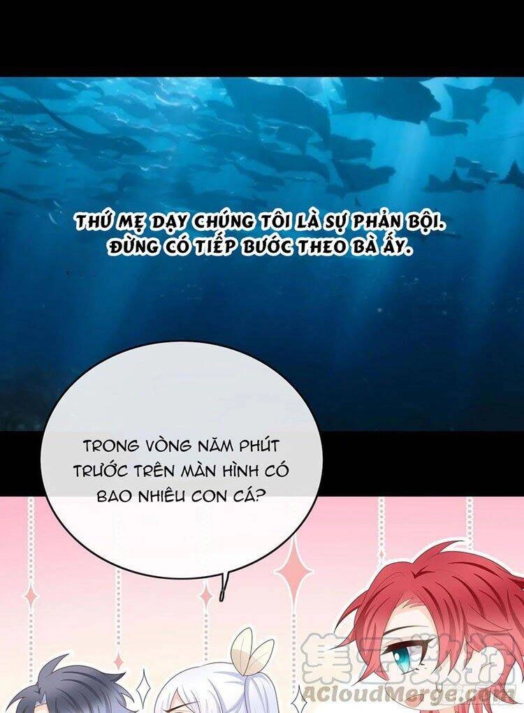 Ảnh Hậu Cũng Không Bằng Niệm Thanh Hoa Chapter 55 - 23