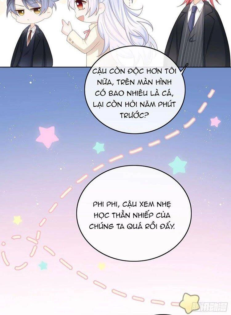 Ảnh Hậu Cũng Không Bằng Niệm Thanh Hoa Chapter 55 - 24