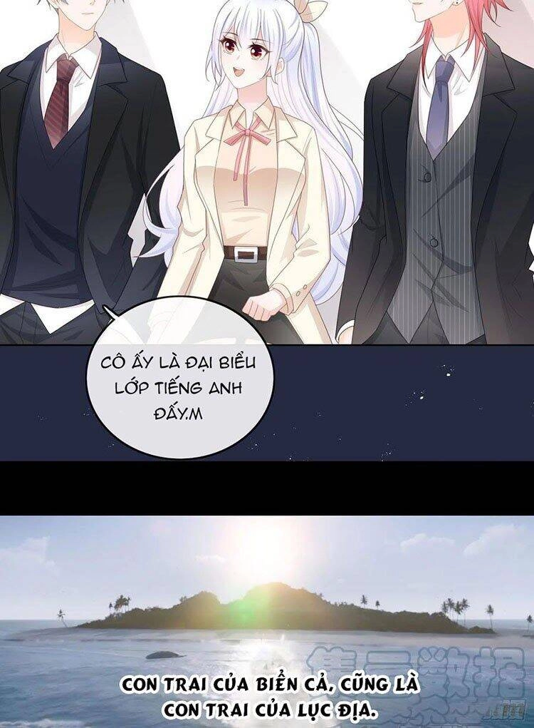 Ảnh Hậu Cũng Không Bằng Niệm Thanh Hoa Chapter 55 - 29