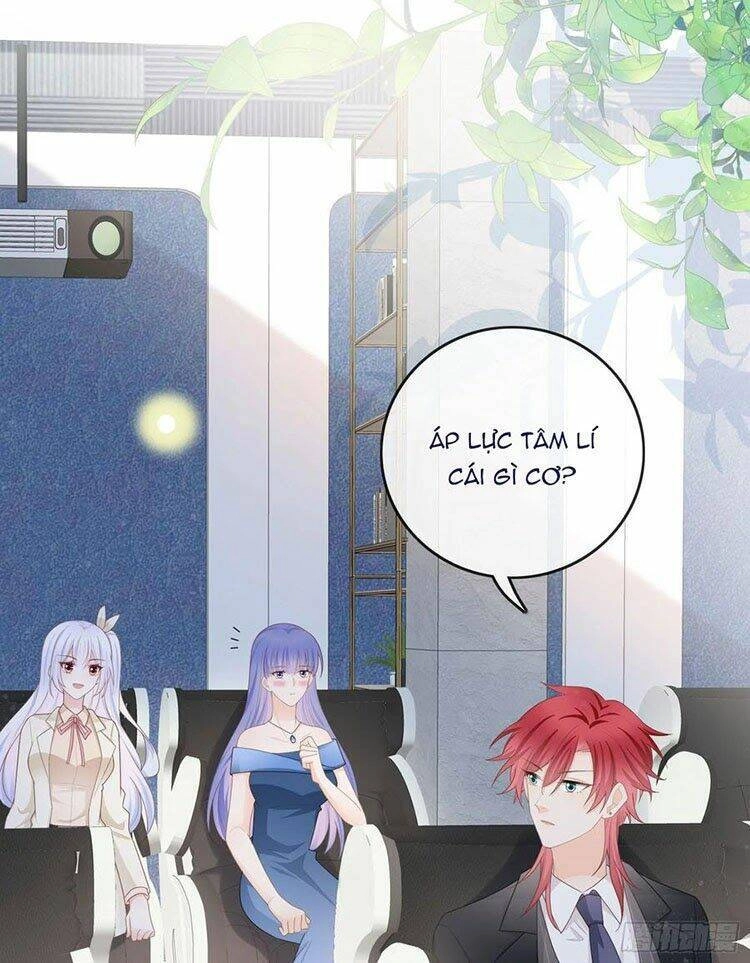 Ảnh Hậu Cũng Không Bằng Niệm Thanh Hoa Chapter 56 - 8